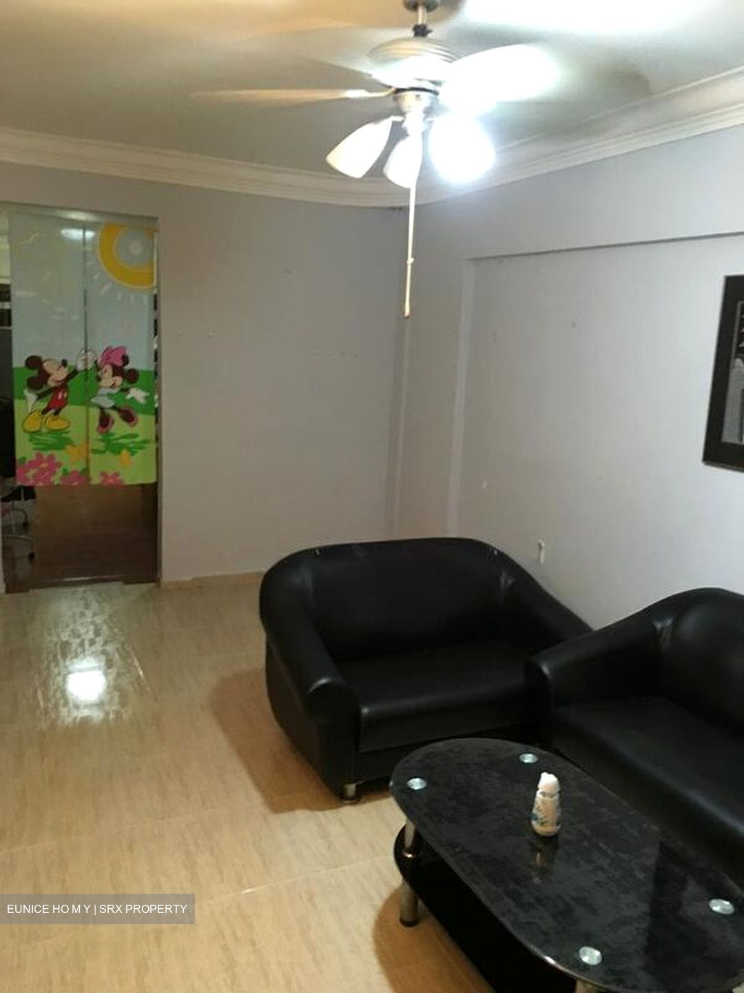 Blk 258 Tampines Street 21 (Tampines), HDB 3 Rooms #540509431